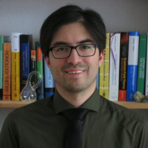 José Licón-Saláiz