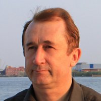 Viktor Brovkin