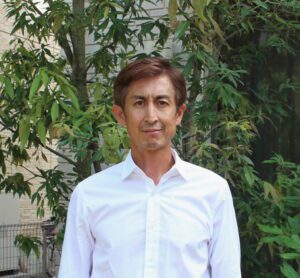 Tokuta Yokohata