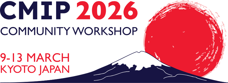 TIPMIP at CMIP 2026 Community Workshop in Kyoto
