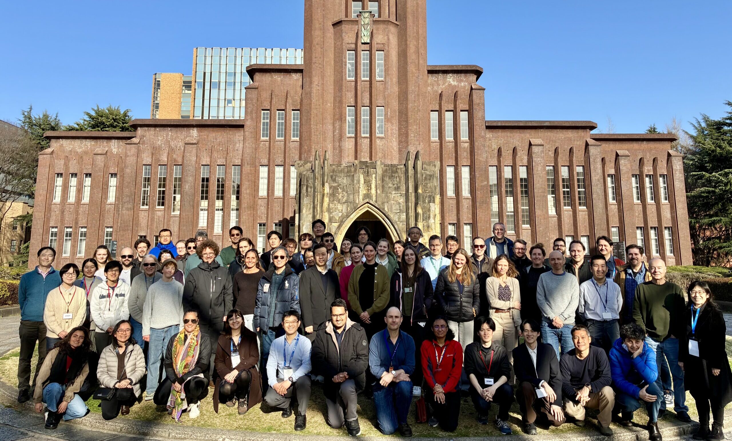 TIPMIP General Assembly 2026 in Tokyo